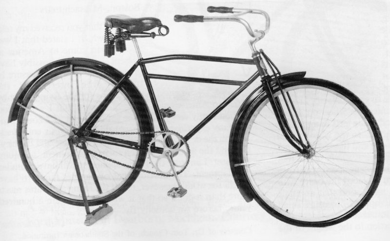 1930 store bicycle brands